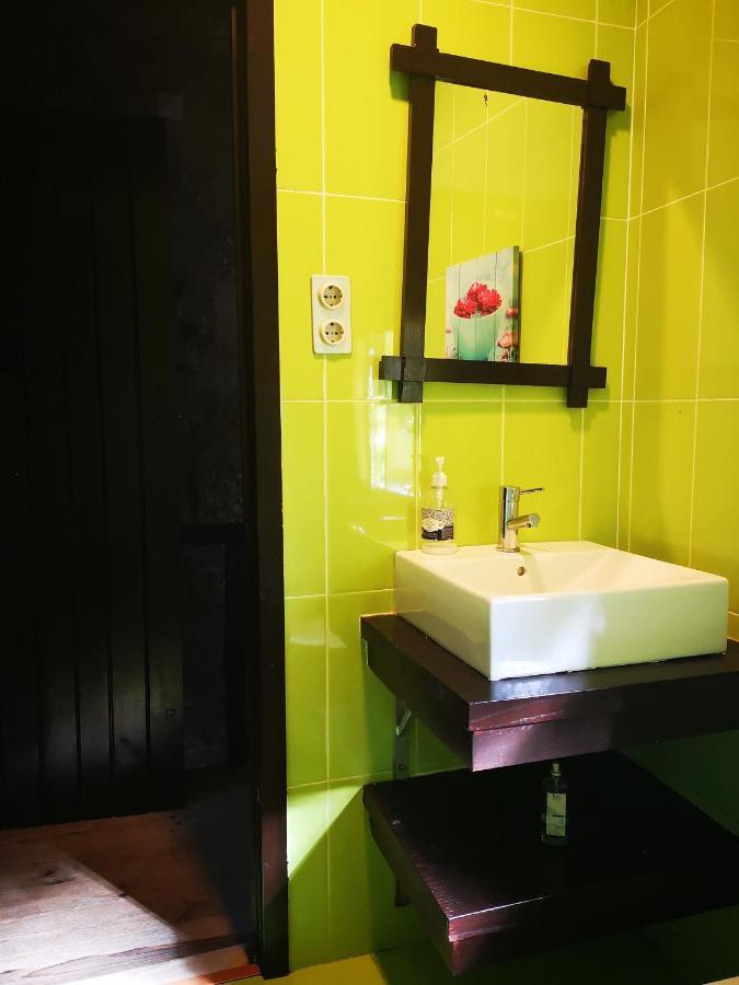 Casa Do Mercador Real Екстер'єр фото