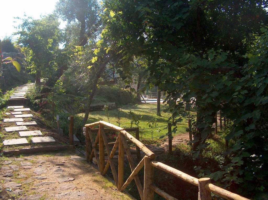 Casa Do Mercador Real Екстер'єр фото