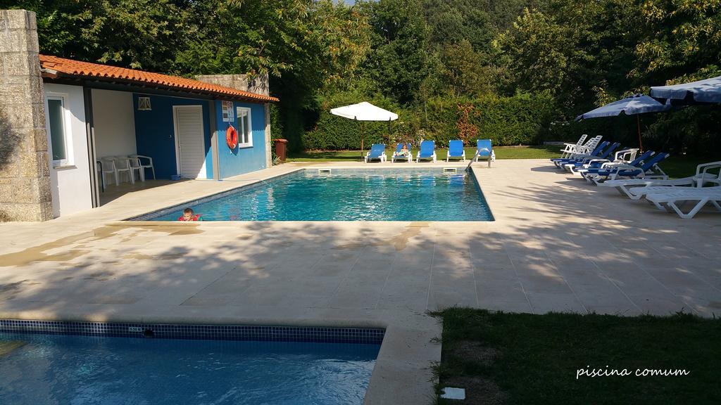 Casa Do Mercador Real Екстер'єр фото