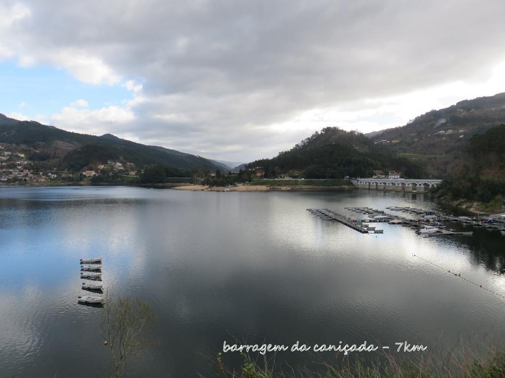Casa Do Mercador Real Екстер'єр фото