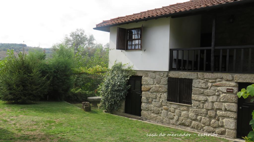 Casa Do Mercador Real Екстер'єр фото