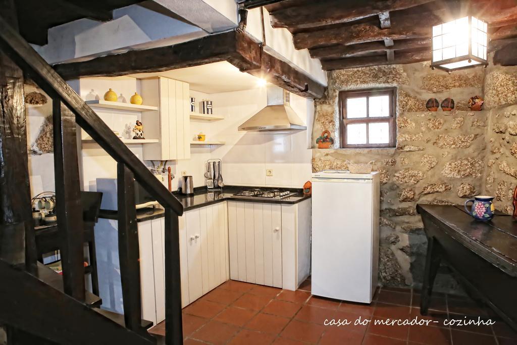Casa Do Mercador Real Екстер'єр фото